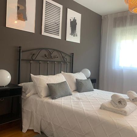 Byhouse Gran Via 35 Apartment ซาร์เรีย ภายนอก รูปภาพ