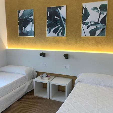 Byhouse Gran Via 35 Apartment ซาร์เรีย ภายนอก รูปภาพ