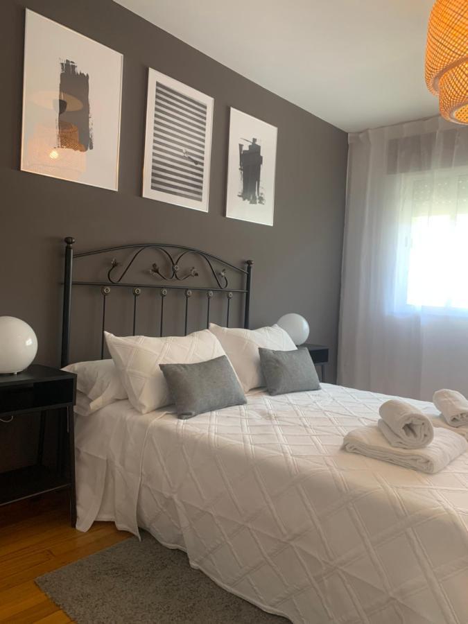 Byhouse Gran Via 35 Apartment ซาร์เรีย ภายนอก รูปภาพ