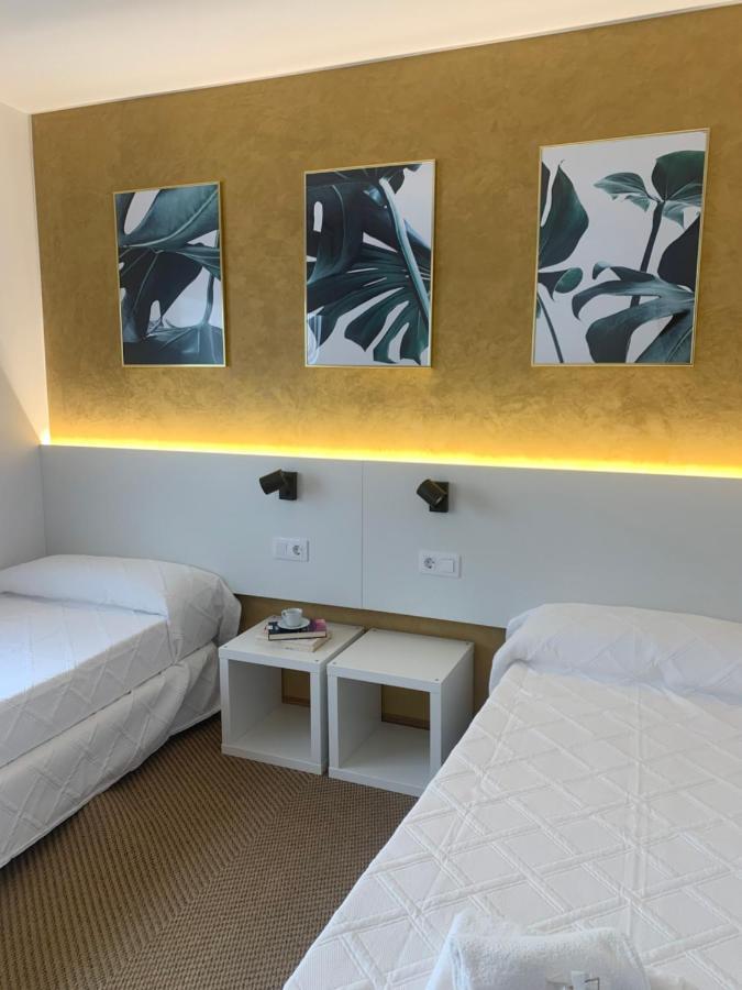Byhouse Gran Via 35 Apartment ซาร์เรีย ภายนอก รูปภาพ