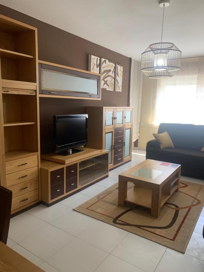 Byhouse Gran Via 35 Apartment ซาร์เรีย ภายนอก รูปภาพ