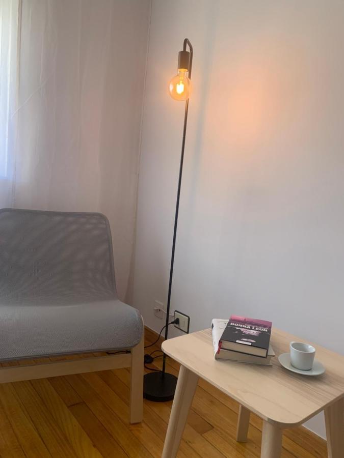 Byhouse Gran Via 35 Apartment ซาร์เรีย ภายนอก รูปภาพ