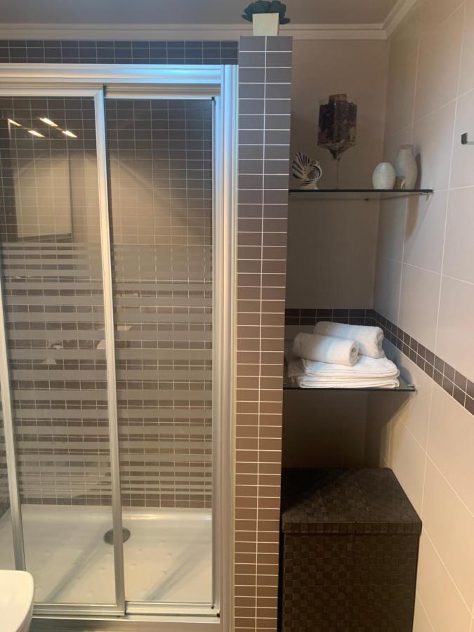 Byhouse Gran Via 35 Apartment ซาร์เรีย ภายนอก รูปภาพ