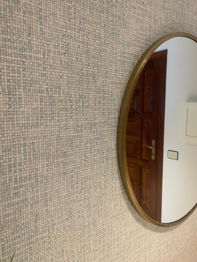 Byhouse Gran Via 35 Apartment ซาร์เรีย ภายนอก รูปภาพ