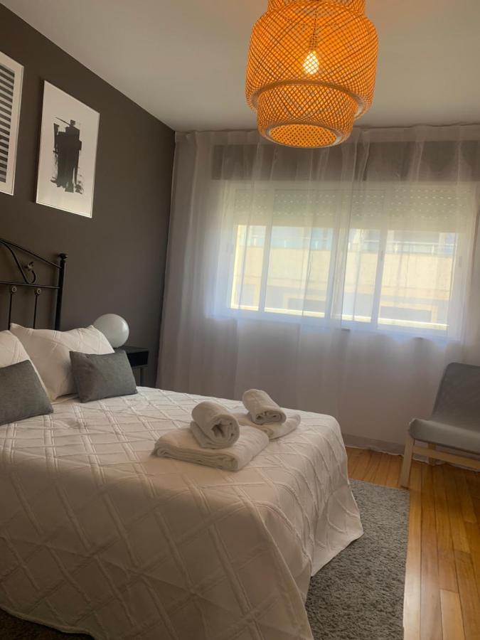 Byhouse Gran Via 35 Apartment ซาร์เรีย ภายนอก รูปภาพ