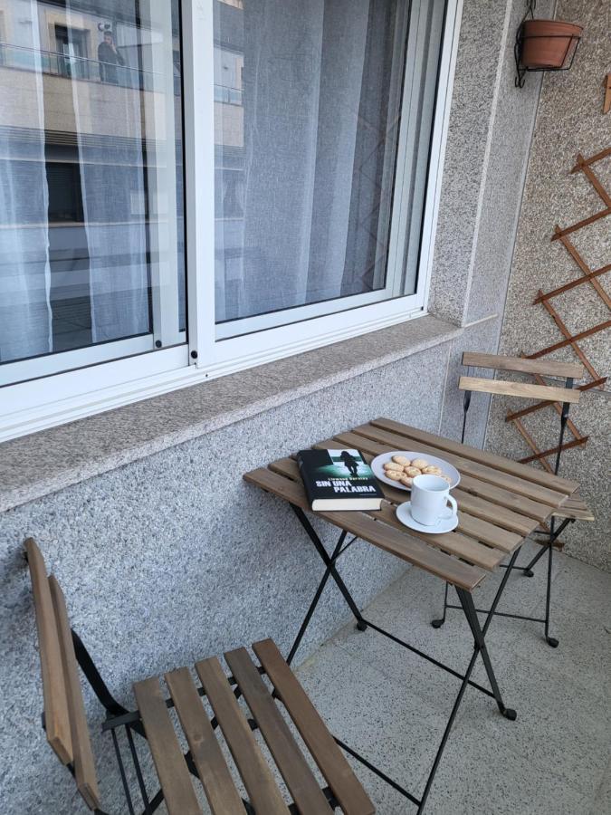Byhouse Gran Via 35 Apartment ซาร์เรีย ภายนอก รูปภาพ